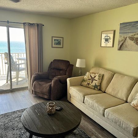 Four Winds 402 By Albvr - Amazing Beachfront Condo With Private Balcony & Unbelievable Views! Орандж-Бич Экстерьер фото